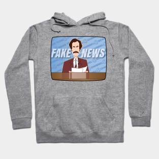 Fake News! Hoodie